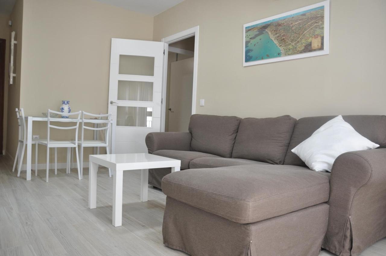 El Piso De La Calzada Apartamento Sanlúcar de Barrameda Exterior foto