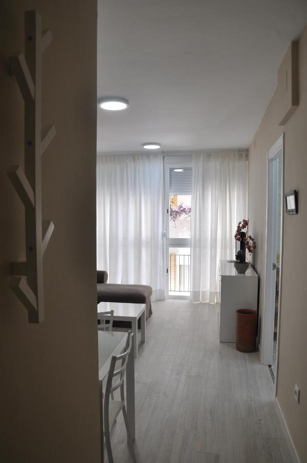 El Piso De La Calzada Apartamento Sanlúcar de Barrameda Exterior foto