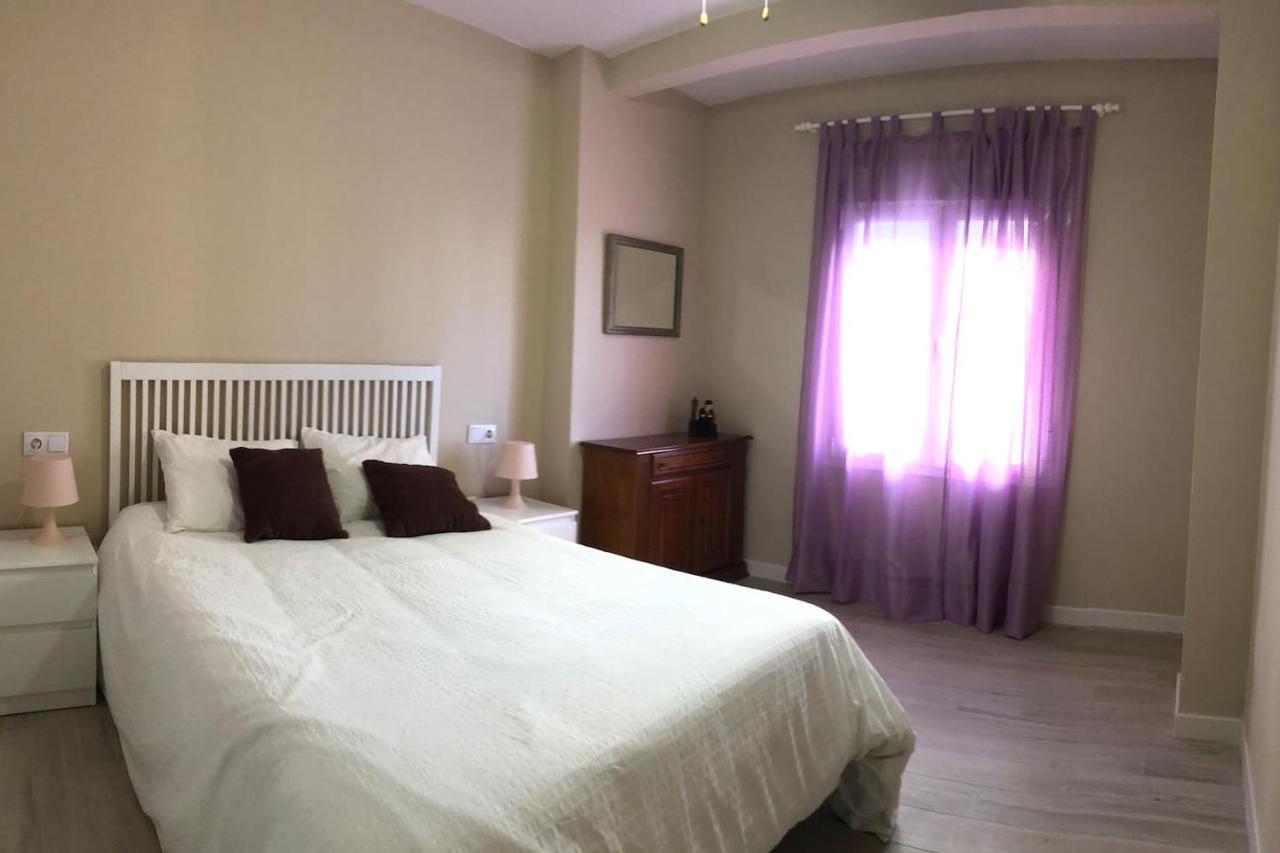 El Piso De La Calzada Apartamento Sanlúcar de Barrameda Exterior foto