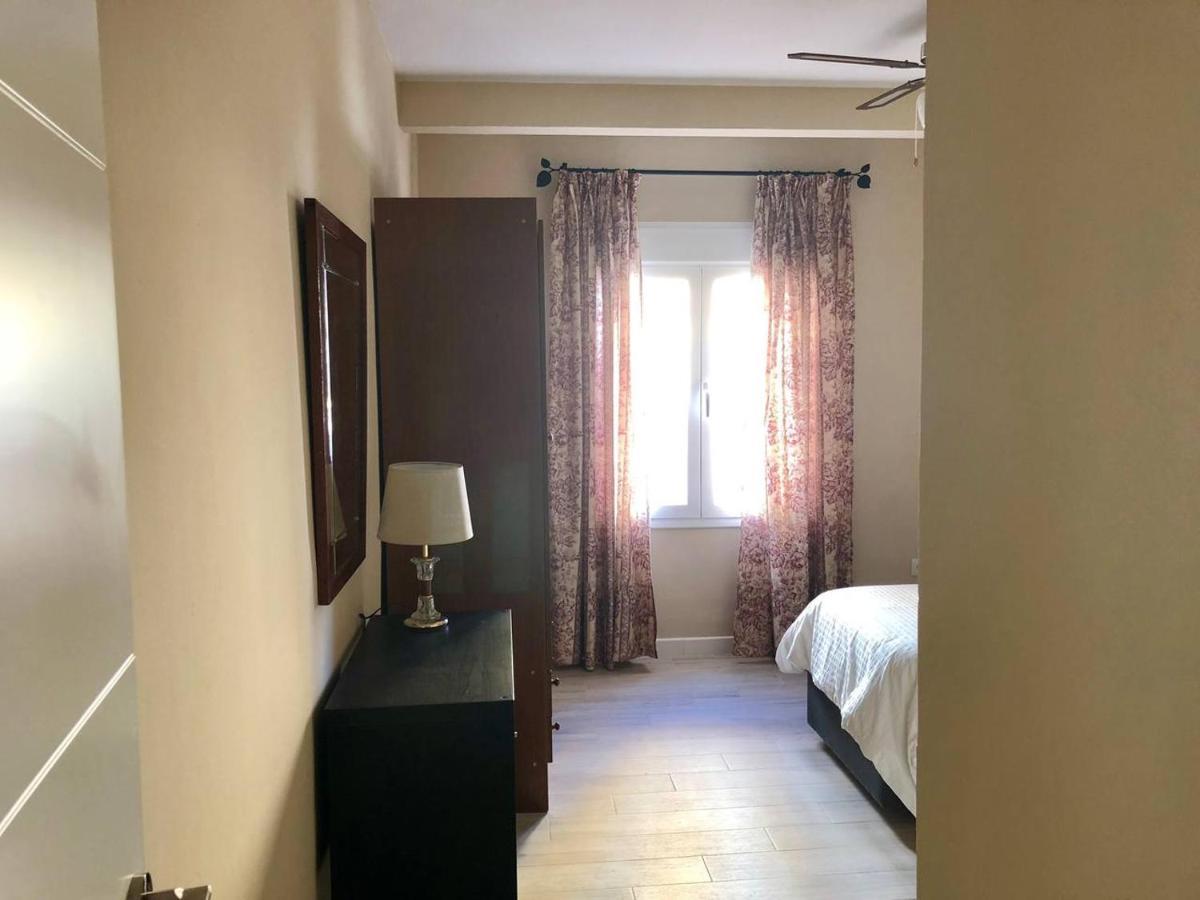 El Piso De La Calzada Apartamento Sanlúcar de Barrameda Exterior foto