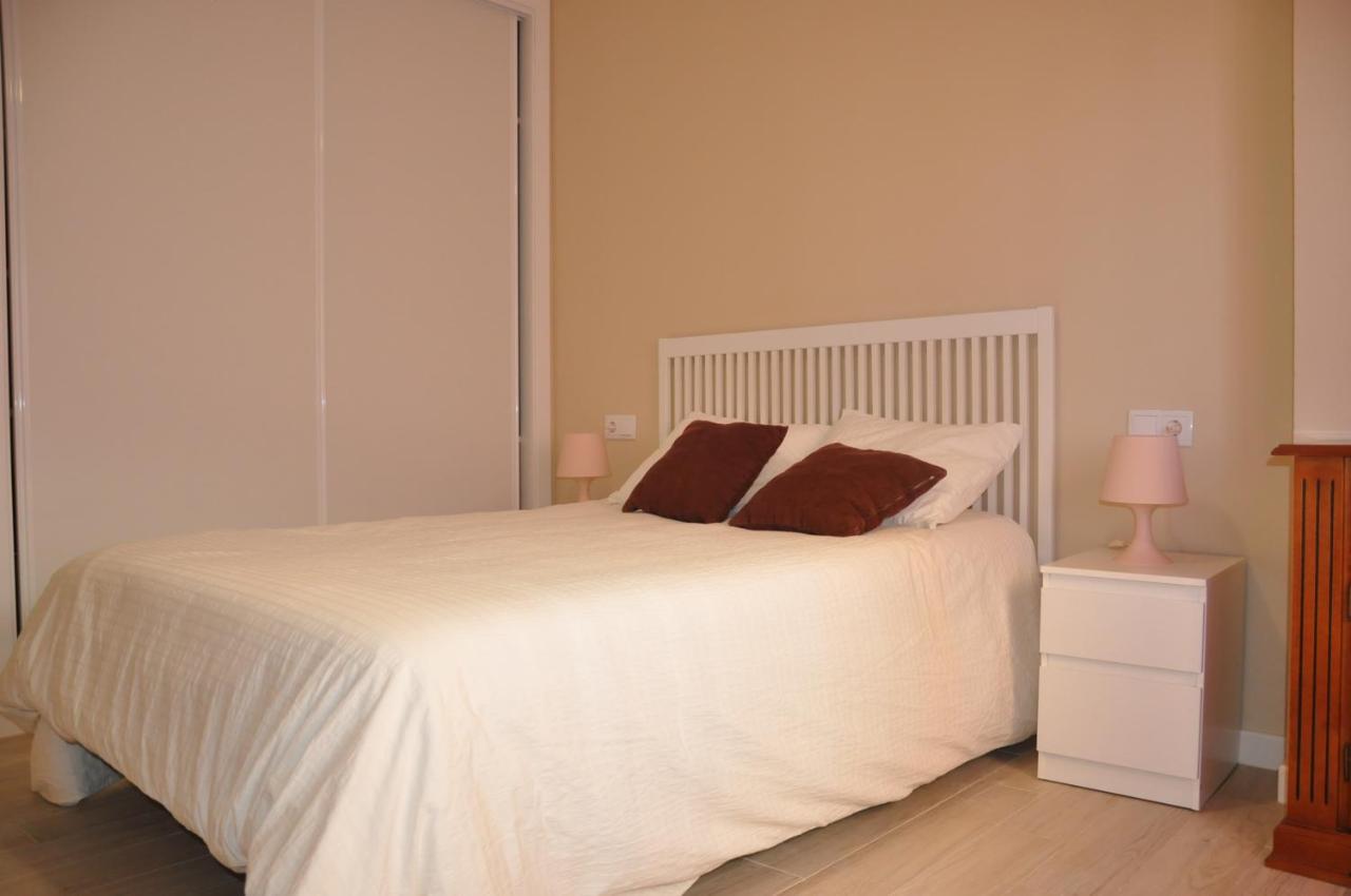 El Piso De La Calzada Apartamento Sanlúcar de Barrameda Exterior foto