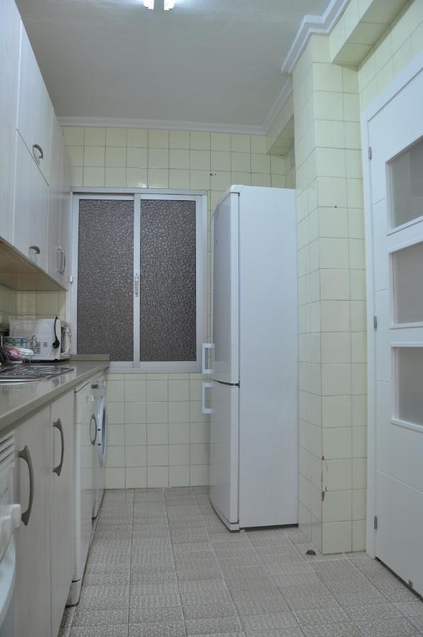 El Piso De La Calzada Apartamento Sanlúcar de Barrameda Exterior foto