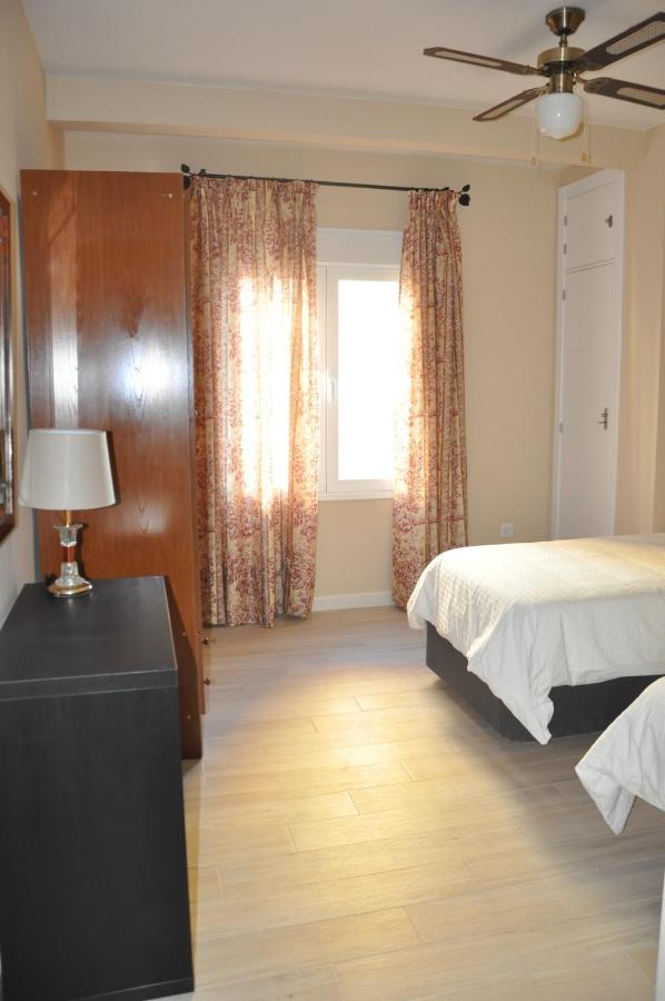 El Piso De La Calzada Apartamento Sanlúcar de Barrameda Exterior foto