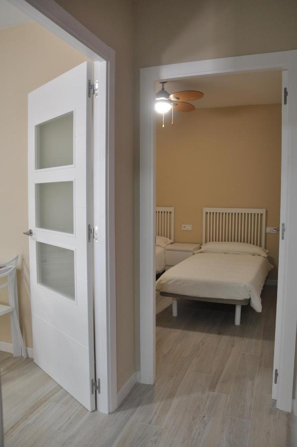 El Piso De La Calzada Apartamento Sanlúcar de Barrameda Exterior foto