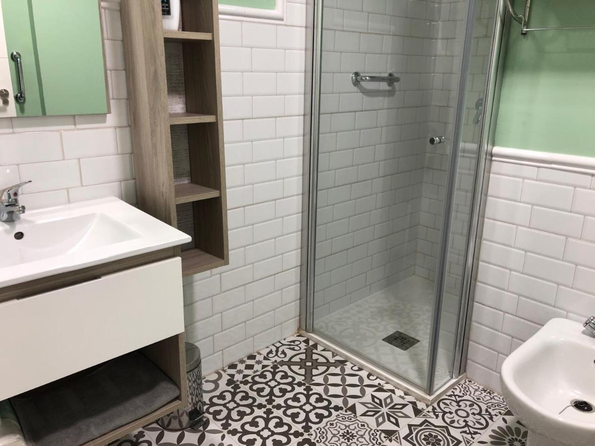 El Piso De La Calzada Apartamento Sanlúcar de Barrameda Exterior foto